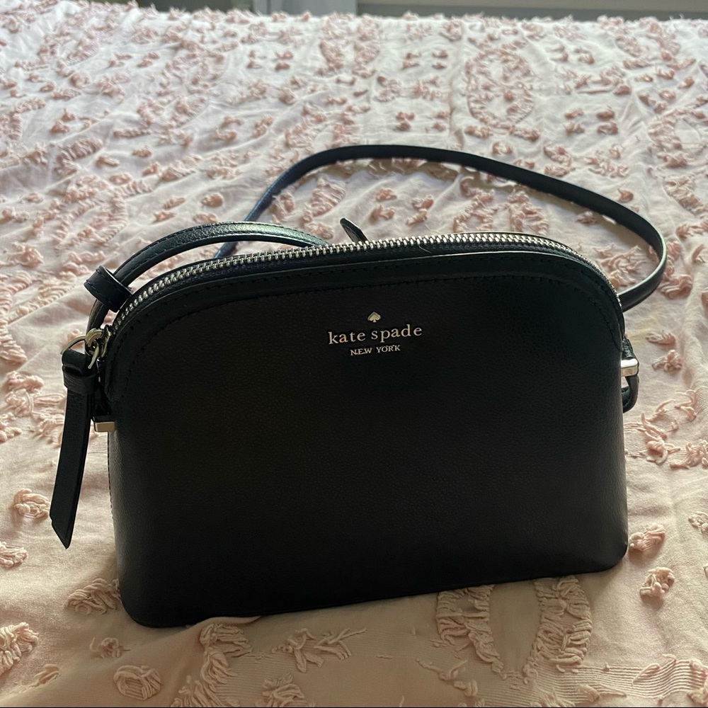 Kate Spade Dome Crossbody